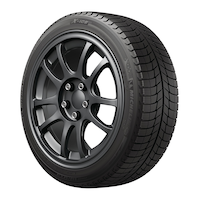 Michelin  X-Ice Xi3 Tire