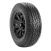 BFGoodrich Trail-Terrain T/A Tire for All Terrain Truck & SUV
