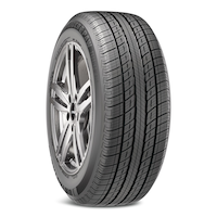 Uniroyal  Tiger Paw Touring All Season Passenger & CUV Tires