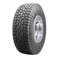 Falken  WildPeak A/T AT3W All Terrain Tire For Truck & SUV