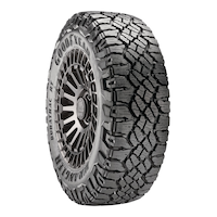 Goodyear Wrangler Duratrac RT All-Terrain Tire for Truck & SUV