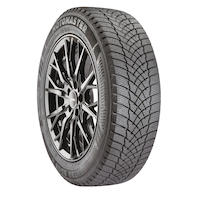 MotoMaster Winter Edge II Tire For Passenger & CUV